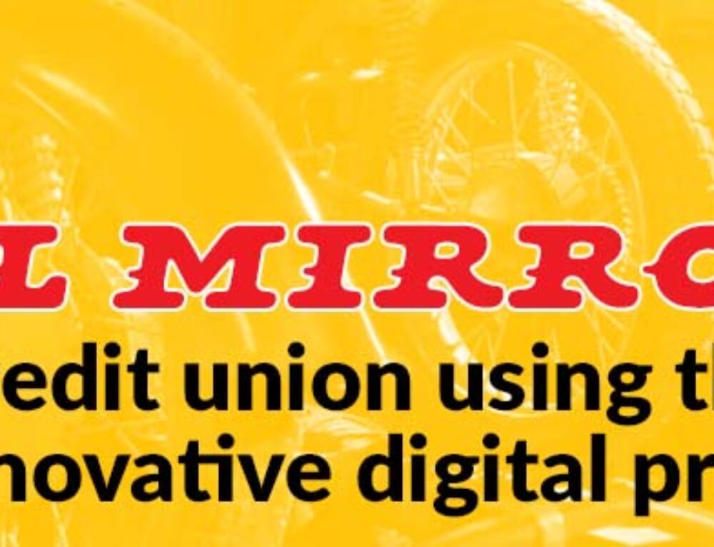 Credit Union Onboarding – Stage Four